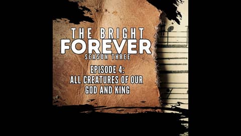 All Creatures of Our God and King