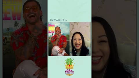 The Wrecking Crew Cast Interview | Jason Momoa's Character: An emotionally arrested Narcissist? The Wrecking Crew Cast Interview | Jason Momoa's Character: An emotionally arrested Narcissist?