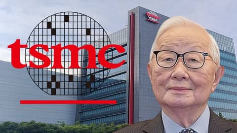 FORMOSA FILES PODCAST S4-E18: Taiwan's Greatest Modern Company - TSMC (The Morris Chang story)