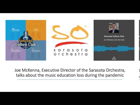 Episode 17: Joe McKenna