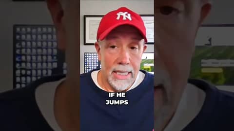 Member Jumps Off Cruise Ship