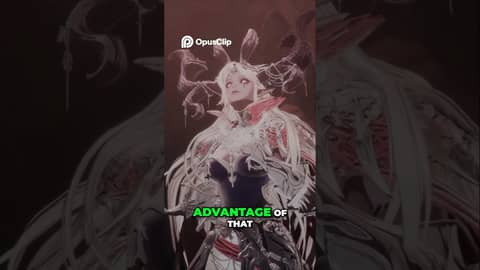 This upcoming game looks awesome!