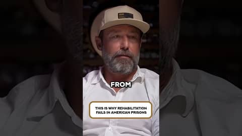 What Happens Inside an American Prison?