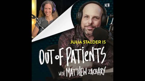 The Nicest Bus in Cancer: Julia Stalder