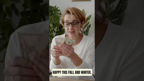 Fall Home Upgrade Ideas (On a Budget!)