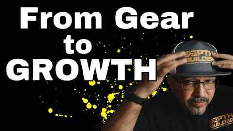 Inspiration in Action: September 2024 actions that moved the Needle