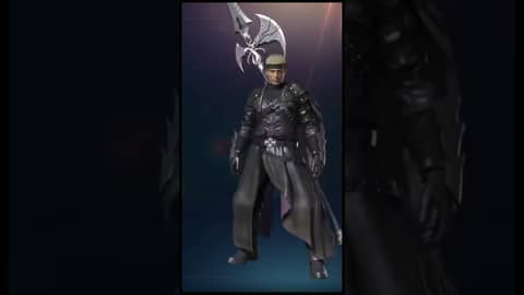 Like Wo Long? Play Stranger of Paradise #wolongfallendynasty #finalfantasy #nioh2