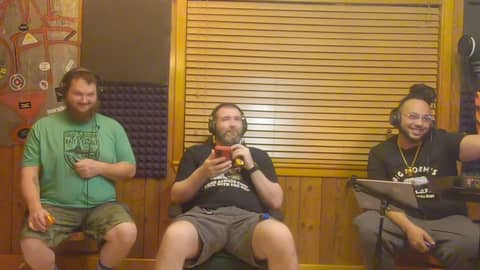 Ep.207- Diddy Nipples Ep.207- Diddy Nipples