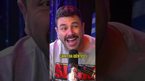 O BRASILEIRO tem que ser ESTUDADO