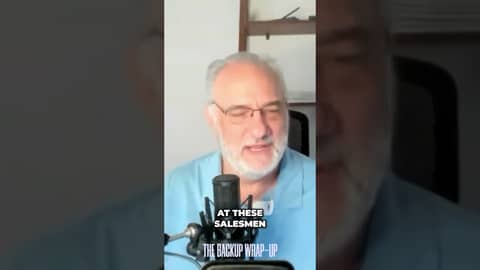 Mind-Blowing Lessons from 'Glengarry Glen Ross' for Cybersecurity! 💻📈