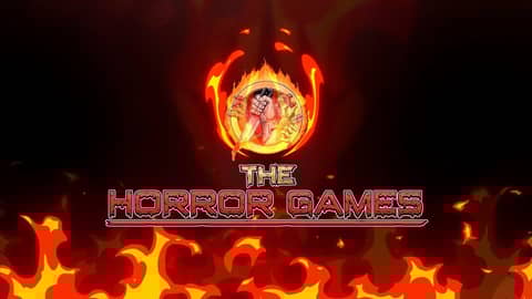 The 2026 Horror Games | Round 3 Recap