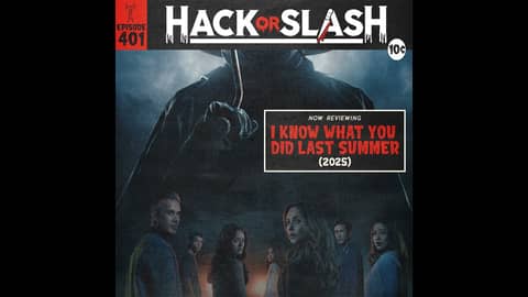 I Know What You Did Last Summer (2025) - Full Review