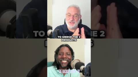 Why Veritas Failed to Merge Backup Exec and Net Backup