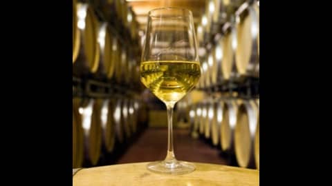 Episode 112-Old Vines, Aged Whites