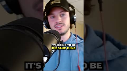 This Is What Happens When You Become A Millionaire