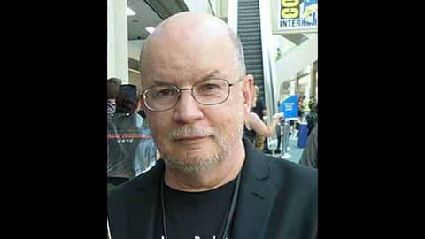 The Musical Innertube - Volume 2, Number 69 - Gary Sassaman(SEPP)