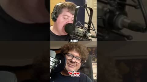 Why Eric Clapton is the Ultimate Salt Lick!