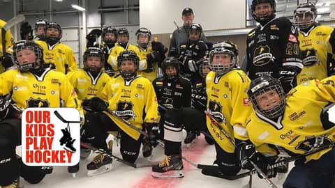 Navigating to the NCAA with Pete Whitney