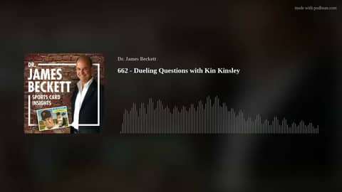 662 - Dueling Questions with Kin Kinsley