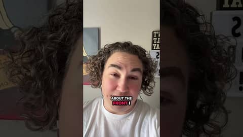 What’s a curly girl to do?