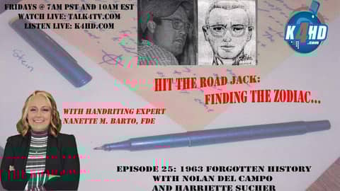 1963 History Forgotten