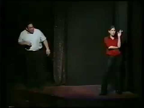 Salsation! The Documentary Part 3