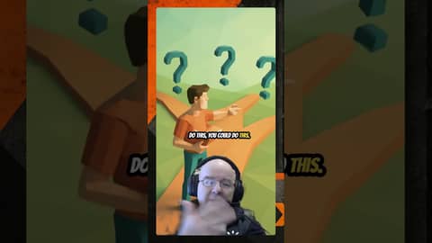 A great coach doesn’t tell you the answer, they show you options.