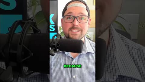 Channel Managers: Stop Being Messengers, Start Fighting for Budget! #shorts