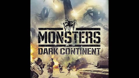 5.3 Monsters: Dark Continent (2014)