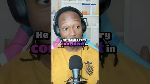 “He Didn’t Approach Her at $13/hr But It Wasn’t About the Money"