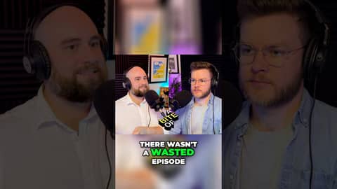 You could say we STILL love WandaVision after revisiting it since its premiere. #mcu #marvelstudios You could say we STILL love WandaVision after revisiting it since its premiere. #mcu #marvelstudios