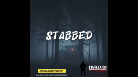 Stabbed
