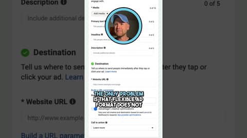 No More Dynamic Creative