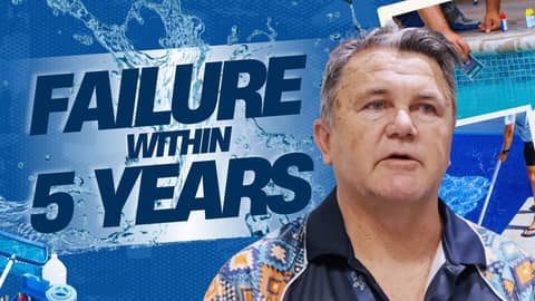 21 Years in Pool Care: Why Most Franchises Fail Within 5 Years