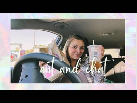 Have Lunch With Me! Have Lunch With Me!