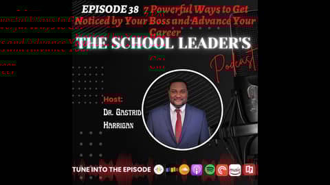 38. 7 Powerful Ways to Get Noticed by Your Boss and Advance Your Career