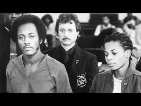 Black Serial Killers: Debra Brown and Alton Coleman | No Tears For Black Girls Podcast