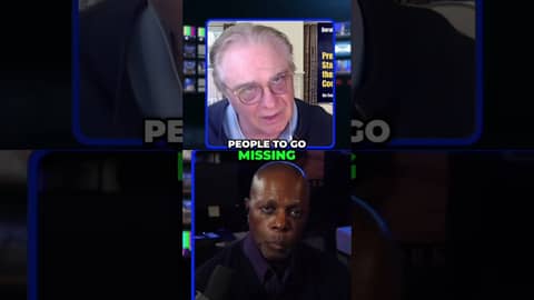 Can Jonestown Happen Today? High-Tech Secrets Exposed! #shorts