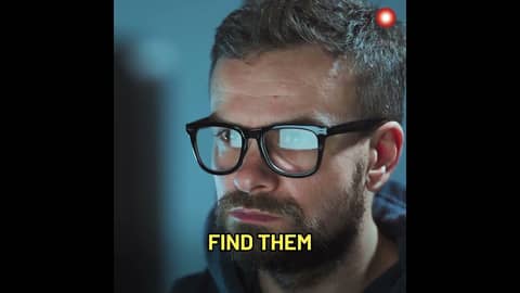 How to know when you've spotted a "kaleidoscopic alien" How to know when you've spotted a "kaleidoscopic alien"