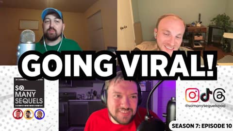 Going Viral, Kung Fu Panda 4, Mean Girls & More! | So Many Sequels