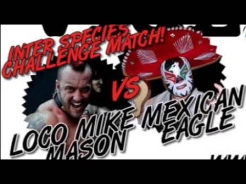 Inter-Species Match Inter-Species Match