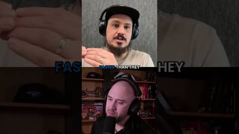 AI: The Startup Force Multiplier #shorts