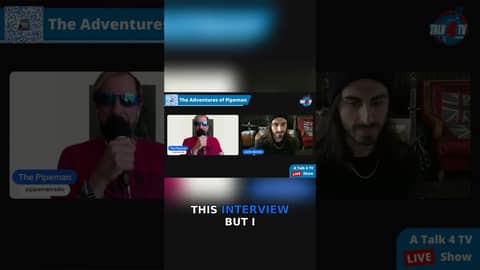 How Music Inspires Interviews: A Unique Approach