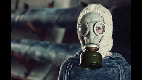 Kreesha Turner - Last Days Of Humanity The Apocalypse