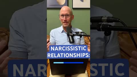 Narcissistic Relationships: Your Role?