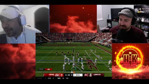 NCAA Football 25 - Building Dynasties.. Creating Legends