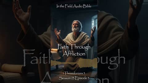Faith Through Affliction: Beautiful Truths for Hard Times