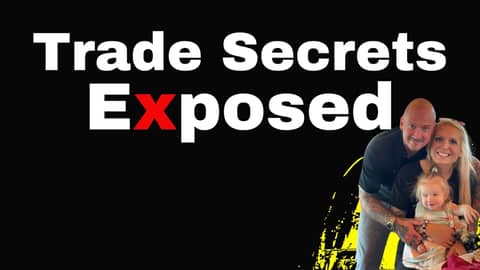 The Untold Story of Rebel Electrician Matt Kitzmiller