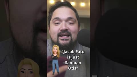 Things My Wife Says About Wrestling