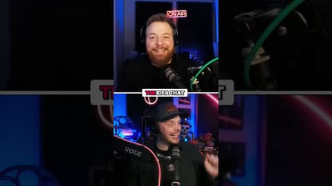 Leave That Boy Be Is an All Time Line